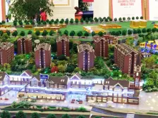 正规3房,户型方正,生活交通便利,