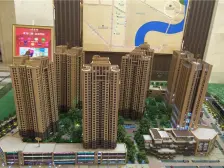 盘龙 金茂悦二房65万