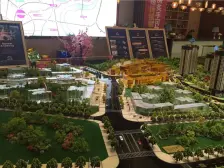 石桥铺次新小区,楼层采光好 视野开阔 户型方正 .