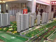 地铁口 户型好 楼层佳 视野无挡 房东诚心卖