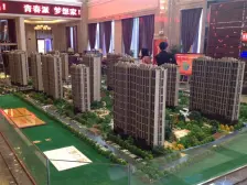 港九诚毛坯房房东诚心出售楼层好