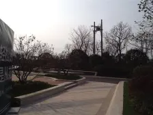 户型采光充足 楼层好 环境优美