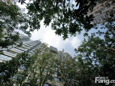 三期,科技住宅,L型景观阳台,六恒系统,极智体验