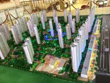 西站瑞都 南北通透,采光好 周边匹套完善,,出行方便