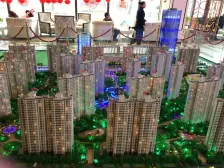 西站瑞都 南北通透,采光好 视野好,诚心出售