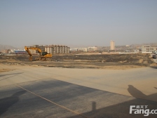 改善大户型 主干道 地铁沿线 纯毛坯