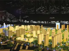 瑞虹新城悦庭4室通透南北朝向3000.00万元/套出售