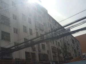 泰华近广文奎文shiyan白浪河畔中医院近