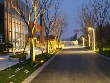 科学大道 电梯房 商品房 次新房 刚需小三居 正南朝向