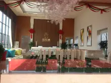 高新万达 万华城 中间户 采光好 业主诚信出售