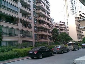东深苑3室2厅南北