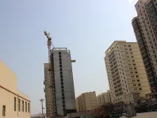 和平十字京华佳苑毛坯两室好房出售