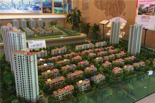 世茂诺沙湾3室2厅2卫南朝向2000.00元/月出租
