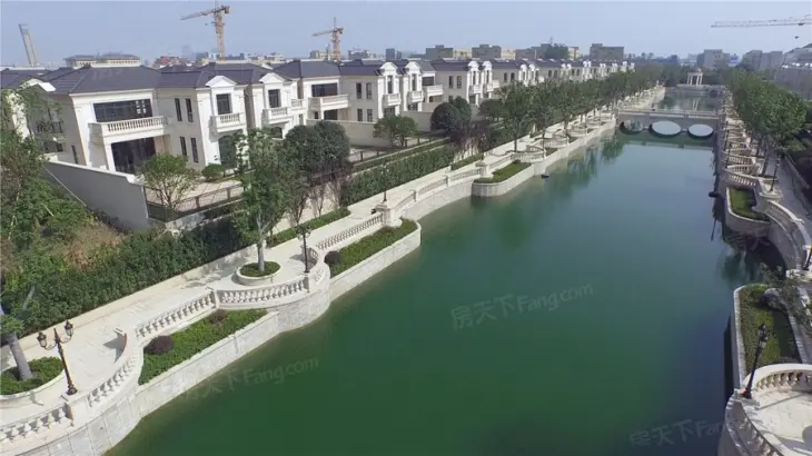 东晖龙悦湾