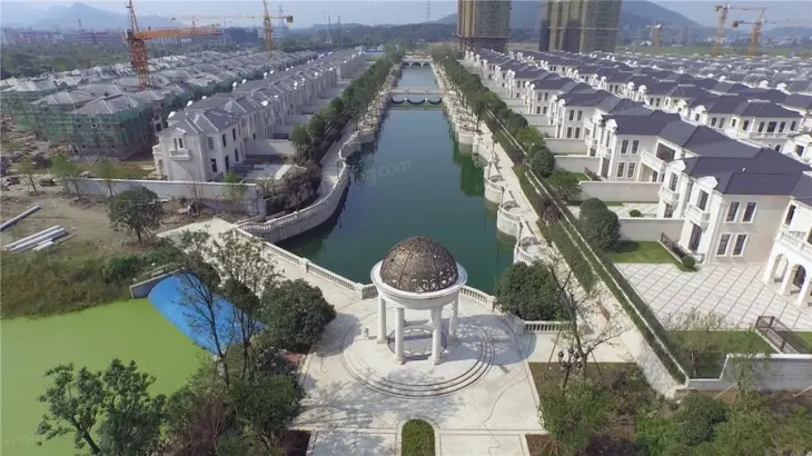 东晖龙悦湾