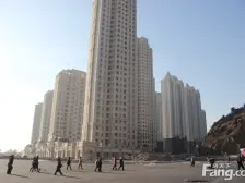 店长推荐 精装修拎包入住 无遮挡 采光好