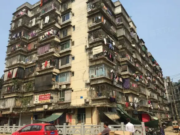 金欢喜花园