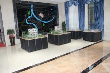 瑞晟·翡翠谷 5室2厅 南 北