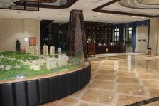 瑞晟·翡翠谷,水东大别墅,有山有水有天地