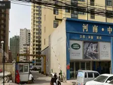 双气复试 双地铁口 诚心卖 视野好