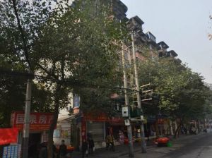 正通顺街105号2室1厅南北