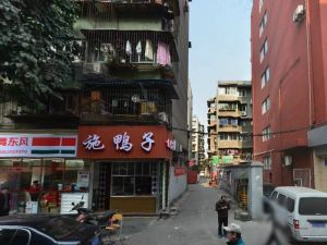 康庄街26号3室2厅南