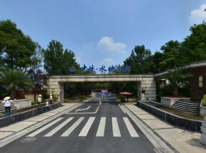 中铁水映青城 3室2厅 南 北