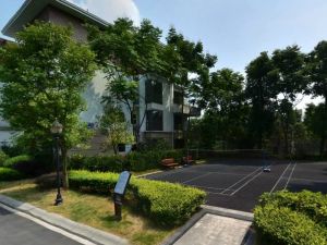 中铁水映青城3室2厅东南