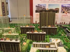 满五唯一,楼层好视野开阔。近地铁。花园洋房