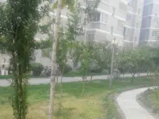 房子精装修 业主诚心出售,看房方便