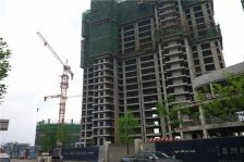 商联江景大平层 一线江景 有车库 师大附(中)