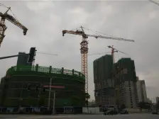 视野开阔,南北通透.前后无遮挡,居住舒服