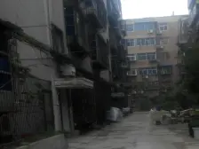 锦艺15年双气小区环境好配套成熟