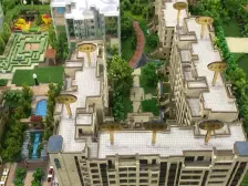 弹子石17年次新四房洋房,带露台,业主诚心出售!