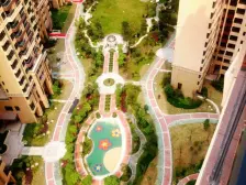 普君新城华府一期 3室2厅 西南