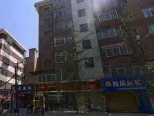 甘肃省农付公司家属院 1室1厅 东 西