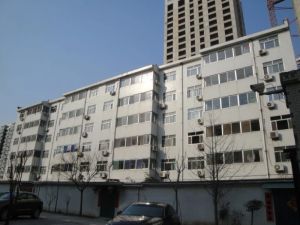 电梯洋房多层 风筝协会宿舍 单位房 谷德地理位置好