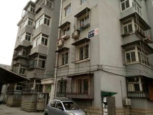 安顺路219号 2室1厅 南 北