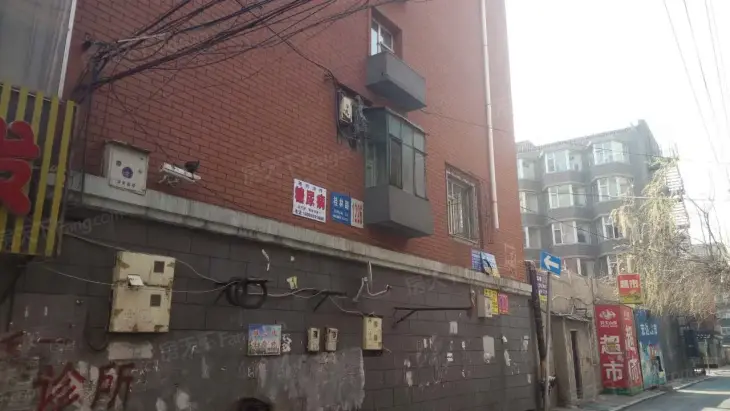 桂林路13号