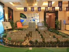 招商城.新小区.精装3房2卫.中间楼层.155万可以谈