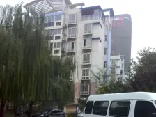 此房满两年唯一 精装修南北通透 业主诚心出售