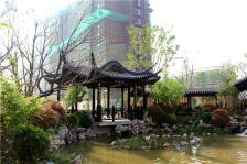 秀逸苏杭 2室2厅 南