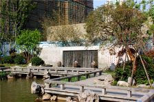 秀逸苏杭2-2-1-1 79.00m2 108 万)