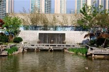 秀逸苏杭经典户型 楼层好 采光好