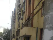 南关街28号院 1室1厅 南