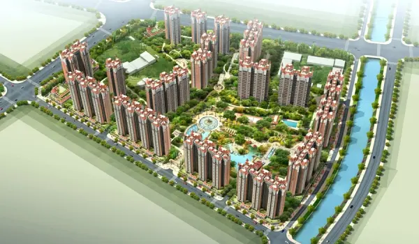 阳光·维多利亚