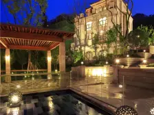 南山 翡翠御园五房258万