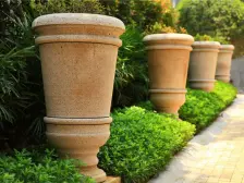 翡翠御园 大类独栋 视野开阔 使用面积1000平