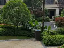 大学城 金科廊桥水乡美丽墅二房55万