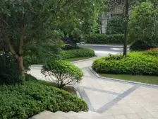 大学城 金科廊桥水乡美丽墅四房380万